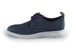 Ecco Sneakers in maat 41 Blauw | 10% extra korting, Kleding | Heren, Schoenen, Nieuw, Ecco, Blauw, Sneakers of Gympen