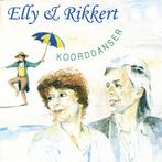 cd - Elly &amp; Rikkert - Koorddanser, Zo goed als nieuw, Verzenden