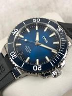 Oris - Aquis Date Calibre 400 Automatic - 01 400 7769, Nieuw