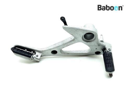Schetsplaat Rechts Honda XL 1000 Varadero 2003-2010 (XL1000V, Motoren, Onderdelen | Honda, Gebruikt, Verzenden