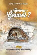 koning Gevoel? 9789086030804 Leny ten Hove-Buijze, Verzenden, Gelezen, Leny ten Hove-Buijze