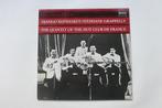 Django Reinhardt / Stephanie Grappelly - The Quintet of the, Cd's en Dvd's, Vinyl | Jazz en Blues, Verzenden, Nieuw in verpakking