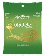 Martin M610 Premium Polygut Concert ukulele snaren .022, Verzenden, Nieuw