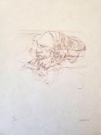 Hans Bellmer (1902-1975) - Trouvaille au bord de la mer