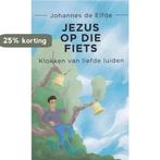 Jezus op die fiets 9789402144901 Johannes de Elfde, Boeken, Verzenden, Gelezen, Johannes de Elfde