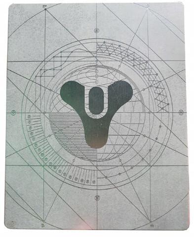Destiny (Steelbook) [PS4], Spelcomputers en Games, Games | Sony PlayStation 4, Ophalen of Verzenden