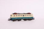Fleischmann N - 7333 - Elektrische locomotief (1) - BR 110, Nieuw