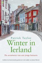 Winter in Ierland / Irish Country / 3 9789044332414, Boeken, Verzenden, Zo goed als nieuw, Patrick Taylor