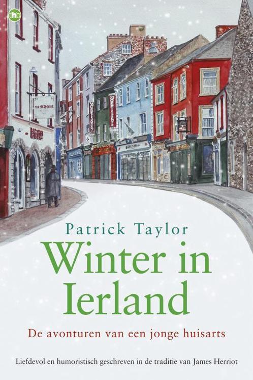 Winter in Ierland / Irish Country / 3 9789044332414, Boeken, Romans, Zo goed als nieuw, Verzenden