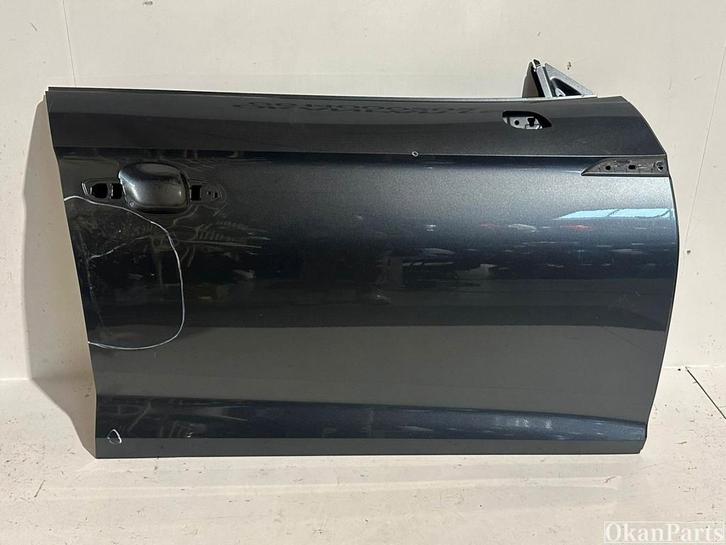 Audi A5 8W B9 rechter voordeur portier rechts, Auto-onderdelen, Carrosserie en Plaatwerk, Gebruikt, Voor, Rechts, Deur, Ophalen