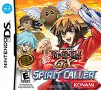 DS Yu-Gi-Oh! GX Spirit Caller, Spelcomputers en Games, Games | Nintendo DS, Verzenden, Zo goed als nieuw