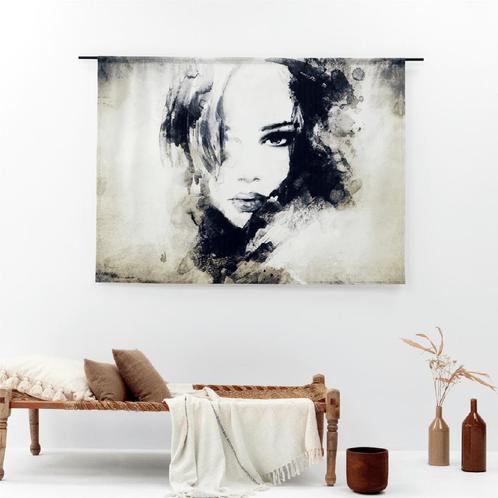 *WOONWINKEL* Urban Cotton The Look Wandkleed Small, Huis en Inrichting, Woonaccessoires | Overige, Nieuw, Verzenden