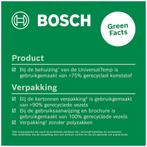 Bosch UniversalTemp - Warmtemeter - Inclusief Batterijen, Doe-het-zelf en Verbouw, Ophalen of Verzenden, Nieuw