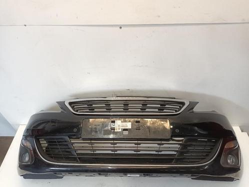Bumper voor Peugeot 308 SW II 1.6 BlueHDi 120, Auto-onderdelen, Carrosserie en Plaatwerk, ARN erkend, Stiba lid, Erkend duurzaam