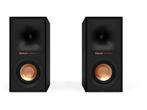 Klipsch -  Boekenplankspeaker, Audio, Tv en Foto, Luidsprekers, Overige merken, Verzenden, Overige typen, Nieuw
