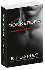 Donkerder / Vijftig Tinten / 5 9789044636567 E.L. James, Verzenden, Gelezen, E.L. James