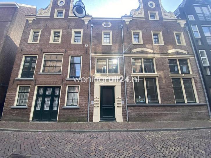 Woningruil - Nieuwstraat 34C - 2 kamers en Overijssel, Huizen en Kamers, Woningruil, Overijssel