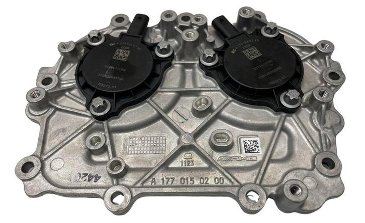 Kettingkastdeksel A1770150200 Mercedes AMG, Auto-onderdelen, Motor en Toebehoren, Nieuw, Mercedes-Benz, Verzenden