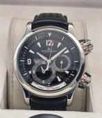 Jaeger-LeCoultre - Master Compressor Geographic Automatic -, Nieuw