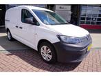 Volkswagen Caddy Cargo 2.0 TDI 75PK Maxi Economy Business, Plug-in hybride, Nieuw, Lease, Handgeschakeld