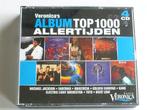 Veronicas Top 1000 Aller Tijden (4 CD), Verzenden, Nieuw in verpakking