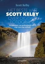 Het beste van Scott Kelby over digitale fotografie, Verzenden, Gelezen, Scott Kelby