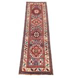 Antieke Moghan, Kazachstan - Vloerkleed - 299 cm - 93 cm, Nieuw