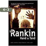 Hand En Tand 9789024535835 Ian Rankin, Verzenden, Gelezen, Ian Rankin