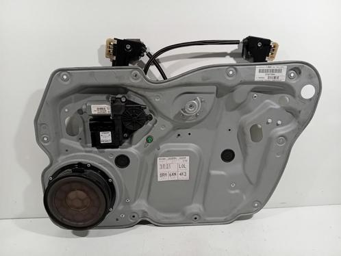 Raammechaniek elektrisch rechts voor Volkswagen Touran  1.9, Auto-onderdelen, Carrosserie en Plaatwerk, ARN erkend, Stiba lid