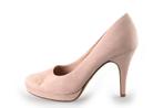 Tamaris Pumps in maat 40 Beige | 10% extra korting, Tamaris, Pumps, Verzenden, Beige