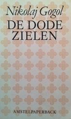 DODE ZIELEN 9789020453614 Gogol, Boeken, Verzenden, Gelezen, Gogol