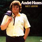 André Hazes – Met liefde, Ophalen of Verzenden, Nieuw in verpakking