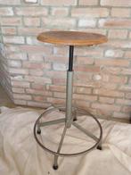 anonimo - Kruk - ferro legno