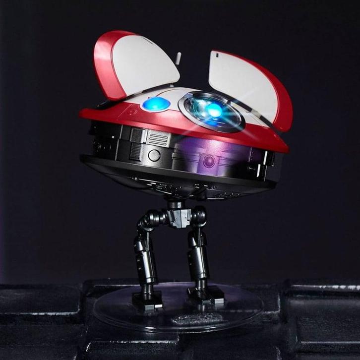 Star Wars: Obi-Wan Kenobi Electronic Figure LO-LA59 (Lola..., Verzamelen, Poppetjes en Figuurtjes, Zo goed als nieuw, Verzenden