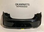 Opel Corsa F Achterbumper 39182039, Auto-onderdelen, Ophalen, Gebruikt, Achter, Bumper