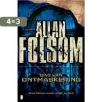 Dag van ontmaskering 9789022557709 Allan Folsom, Boeken, Verzenden, Gelezen, Allan Folsom