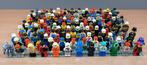 Lego - Minifigures - partij van poppetjes 144 stuks -, Nieuw