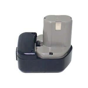 Hitachi 12V Ni-MH Accu Vervanging | Compatibel met EB, Doe-het-zelf en Verbouw, Gereedschap | Overige machines, Ophalen of Verzenden