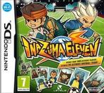 Inazuma Eleven - Spaans (Losse Cartridge) (DS Games), Ophalen of Verzenden, Zo goed als nieuw