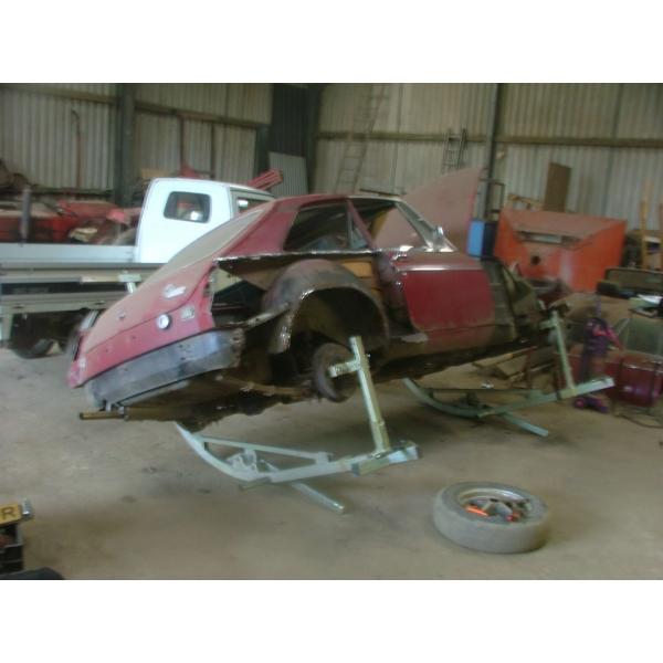 AutoVip 1700 (Draai en Kantelbruggen, WERKPLAATSINRICHTING), Auto diversen, Autogereedschap, Nieuw, Verzenden