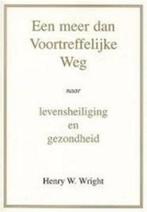 Een meer dan voortreffelijke weg 9789081389617 H.W. Wright, Boeken, Verzenden, Gelezen, H.W. Wright