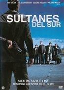 Sultanes del sur - DVD, Cd's en Dvd's, Verzenden, Nieuw in verpakking