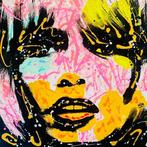 HÖK (1984) - Brigitte Bardot Dripping NO RESERVE PRICE