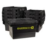 Verhuisdoos cargobox kunststof koop/huur