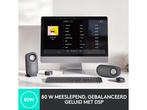 Logitech Z407, Computers en Software, Pc speakers, Verzenden, Zo goed als nieuw