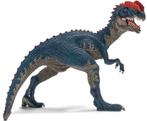 Schleich dinosaurus Dilophosaurus s van €20,99 voor €14,69, Kinderen en Baby's, Speelgoed | Actiefiguren, Ophalen of Verzenden