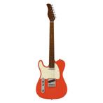 Sire Guitars T7L/FRD Linkshandige elektrische gitaar T-stijl, Muziek en Instrumenten, Snaarinstrumenten | Gitaren | Elektrisch