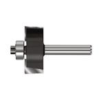 Rotec HM Sponningfrees, Gold-Line, Ø31,8 D2=12, Doe-het-zelf en Verbouw, Verzenden, Nieuw