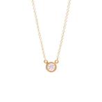 Tiffany & Co. - Ketting met hanger roze goud, Sieraden, Tassen en Uiterlijk, Antieke sieraden