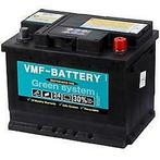 VMF GREEN SYSTEM 12V 55Ah 242x175x190x190, Auto-onderdelen, Accu's en Toebehoren, Verzenden, Nieuw